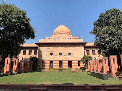 National Gallery of Modern Art Delhi