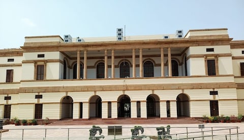 Nehru Memorial Museum