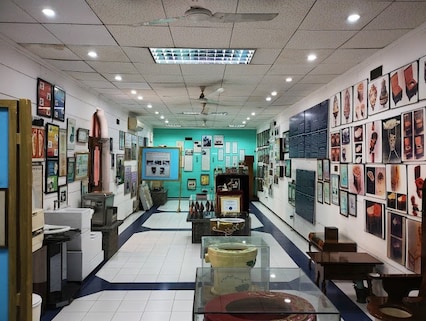 Sulabh International Museum of Toilets