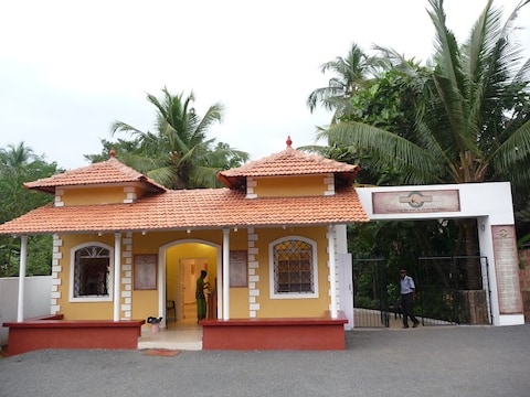Goa Chitra Museum