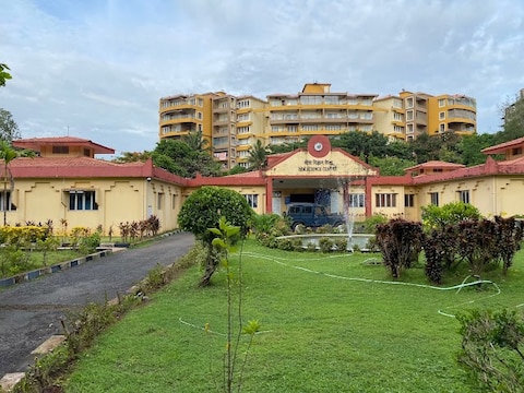 Goa Science Centre