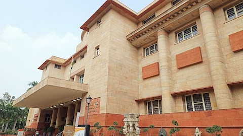 National Museum Delhi