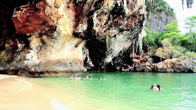 Phra_Nang_Beach_Krabi_2