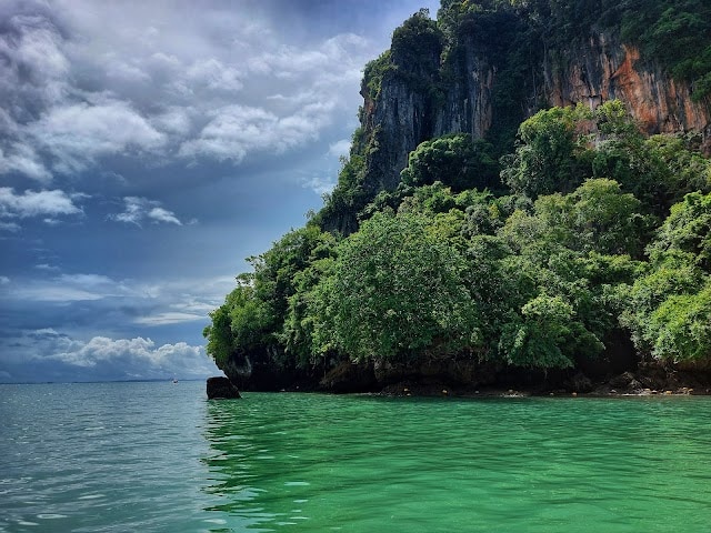 Phra_Nang_Beach_Krabi_4