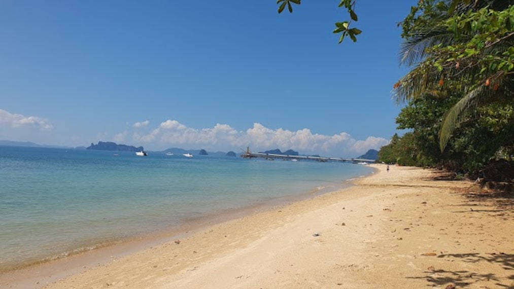 Tub_Kaek_Beach_Krabi_2
