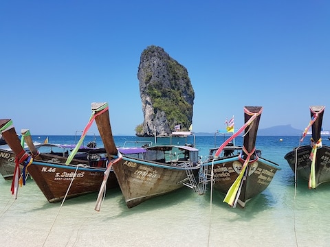 Ko Poda