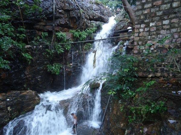 Akasaganga_Teertham_1