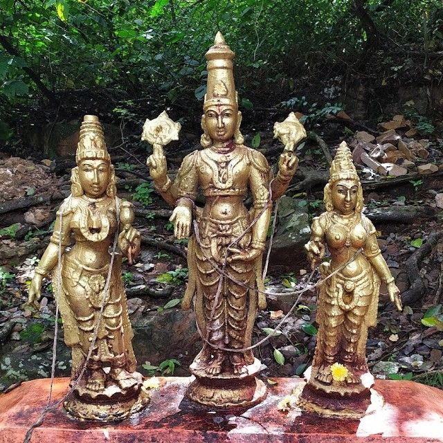 Akasaganga_Teertham_2