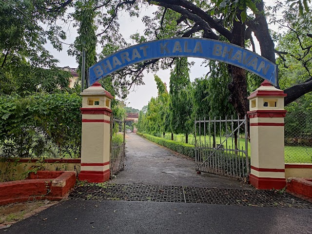 Bharat_Kala_Bhavan_Museum_Varanasi_3