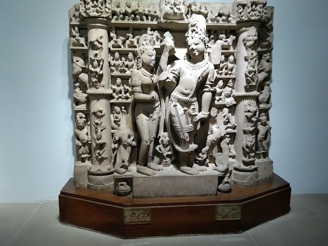 Bharat_Kala_Bhavan_Museum_Varanasi_4