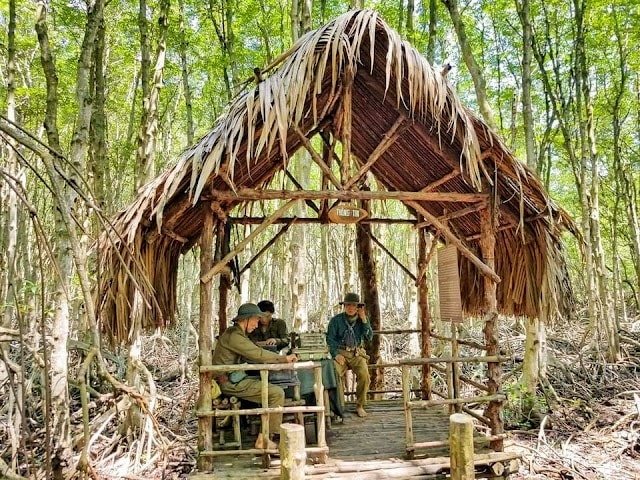 Can_Gio_Mangrove_Forest_Tour_Ho_chi_minh_City_4