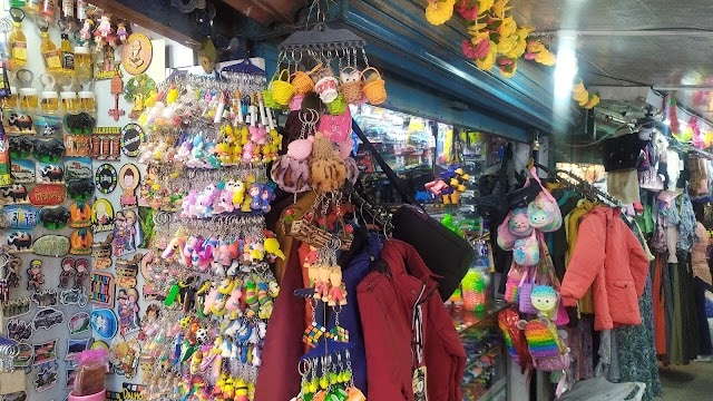 Indo_Tibetan_Market_1