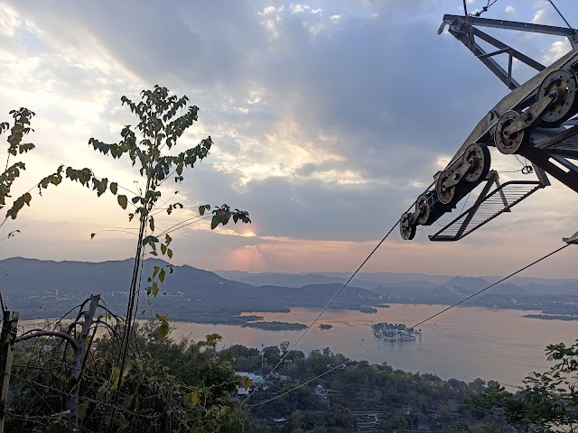 Mansapurna_Karni_Ropeway_Udaipur_4