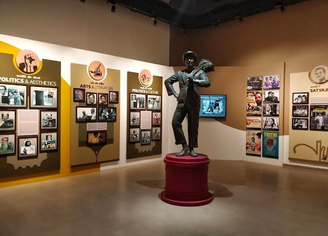 National_Museum_of_Indian_Cinema_Mumbai_1