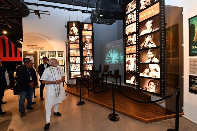 National_Museum_of_Indian_Cinema_Mumbai_4