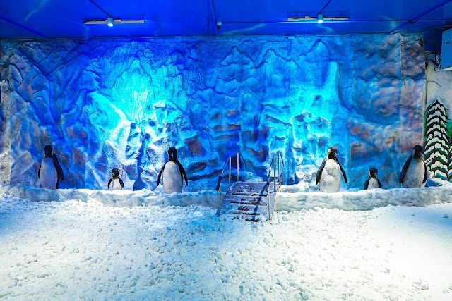 Snow_World_Mumbai_3