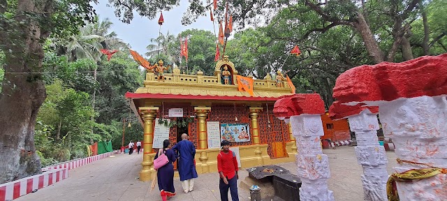 Sri_Venkateswara_Dhyana_Vignan_Mandiram_1