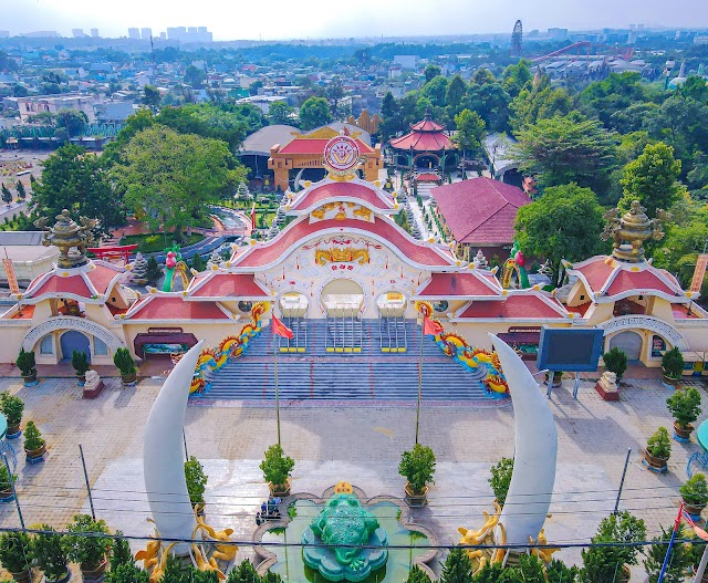 Suoi_Tien_Theme_Park_Ho_chi_minh_City_1