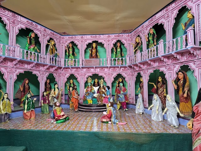 Tulsi_Manasa_Temple_Varanasi_3