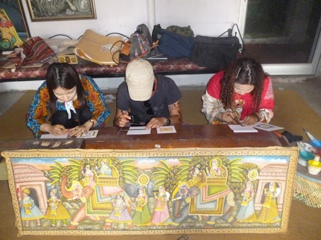 Umaid_Heritage_Art_School_1