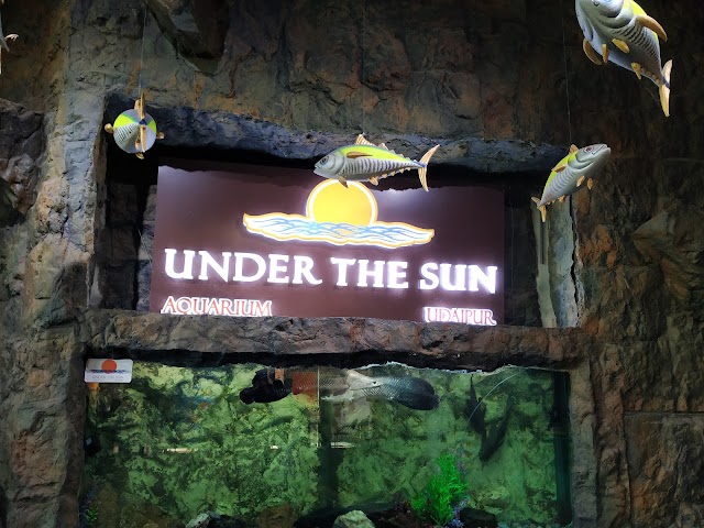 Under_the_Sun_Aquarium_Udaipur_1