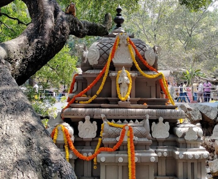 Akasaganga_Teertham_3