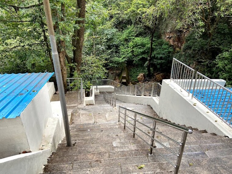 Akasaganga_Teertham_4