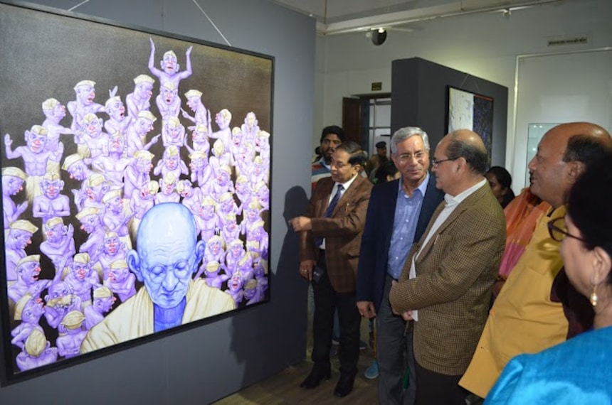 Bharat_Kala_Bhavan_Museum_Varanasi_1
