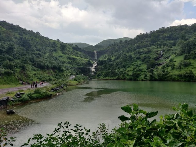Bhavali_Dam_1