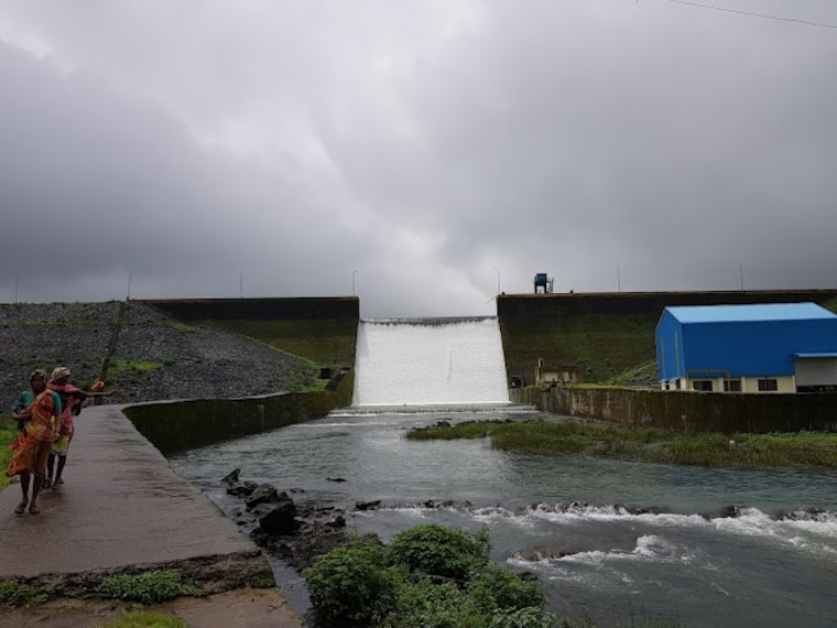 Bhavali_Dam_2