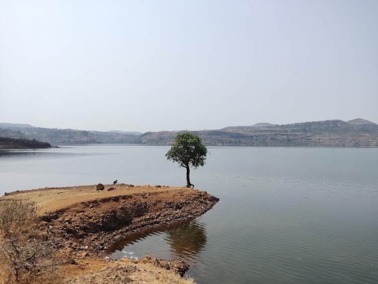 Bhavali_Dam_4