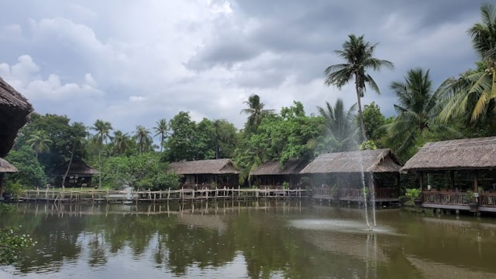 Binh_Quoi_Village_Ho_chi_minh_City_4