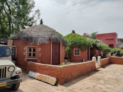 Bishnoi Village Tour