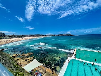 Bondi Beach
