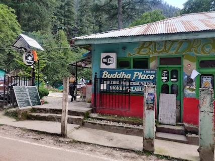 Buddha Place