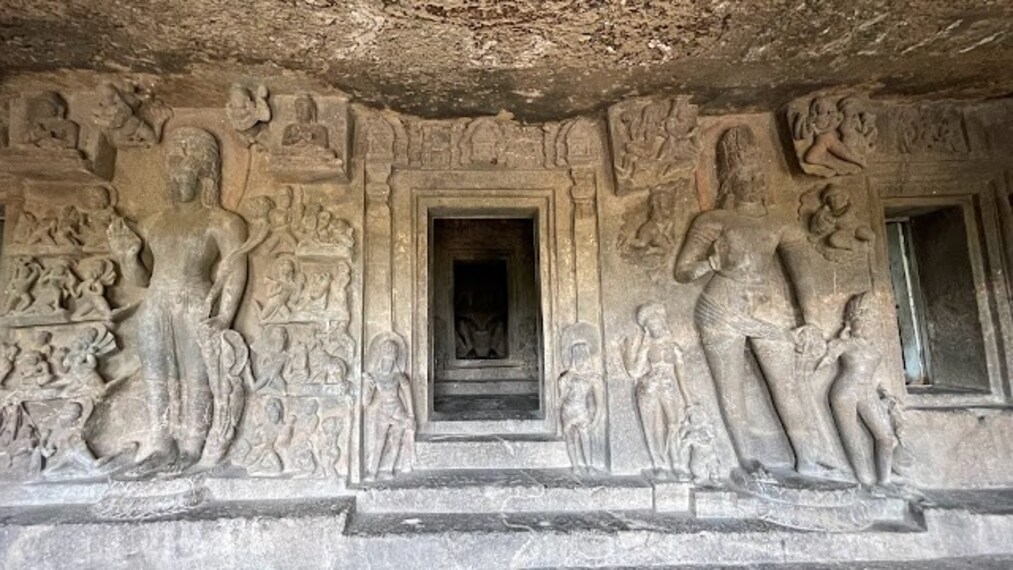 Buddhist_Caves_Aurangabad_2