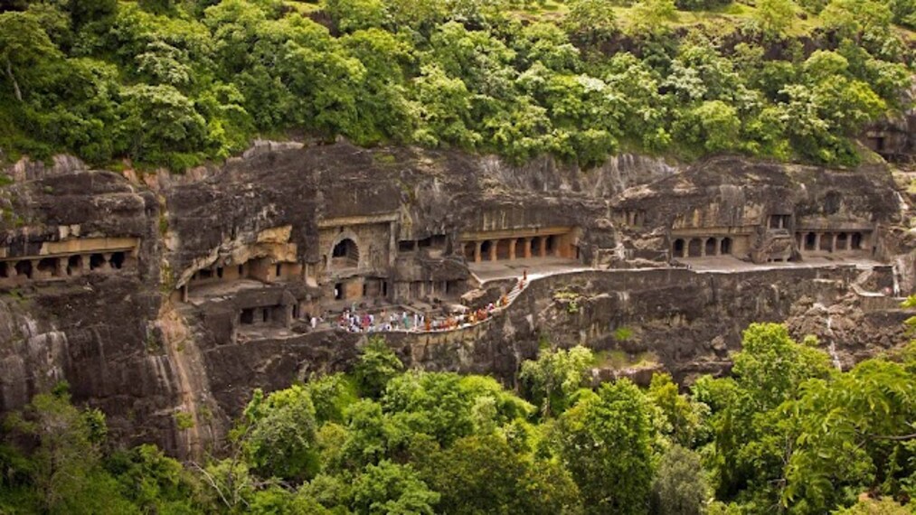 Buddhist_Caves_Aurangabad_3