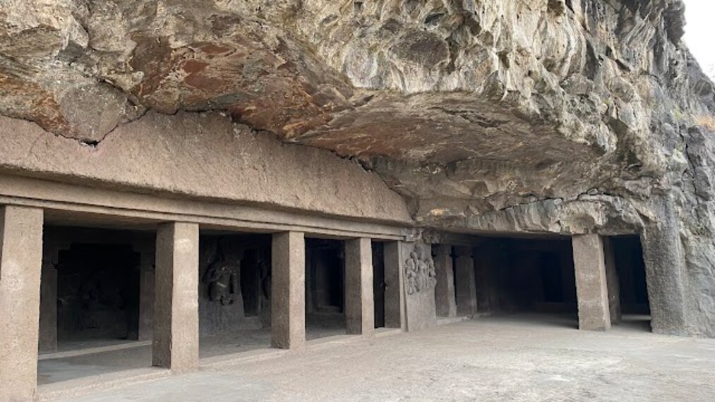 Buddhist_Caves_Aurangabad_4