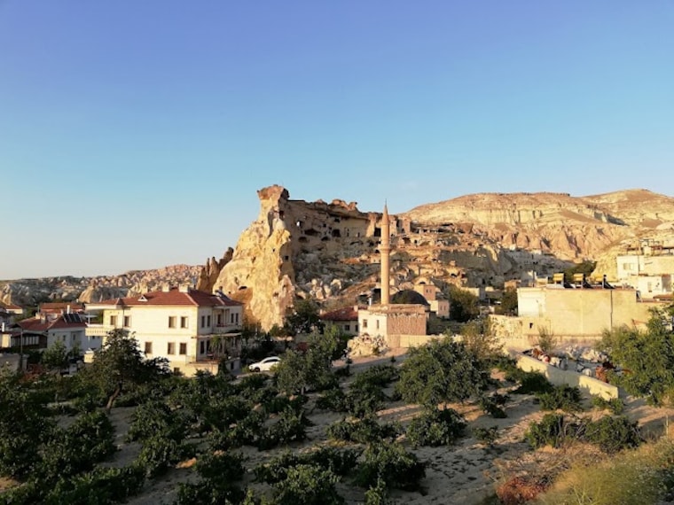 Cavusin_Castle_2