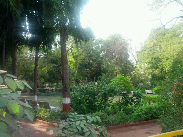 Dhanvantari_Garden_Ahmedabad_2