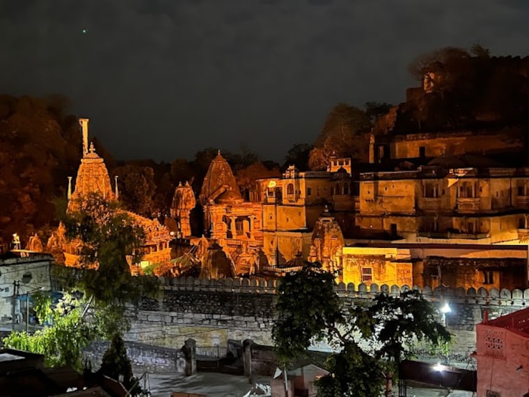 Eklingji_Temple_Udaipur_4