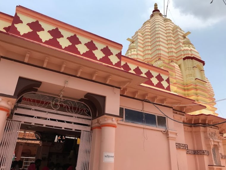 Gadkalika_Temple_Ujjain_2