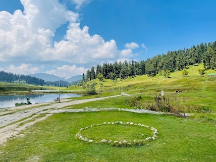 Gulmarg Childrens Park