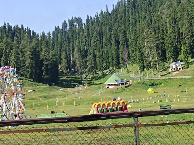 Gulmarg_Childrens_Park_Gulmarg_3