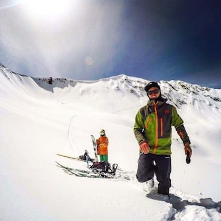 Gulmarg Snow Festival