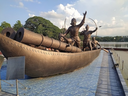 Guwahati War Memorial