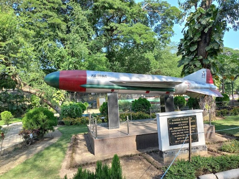 Guwahati_War_Memorial_2