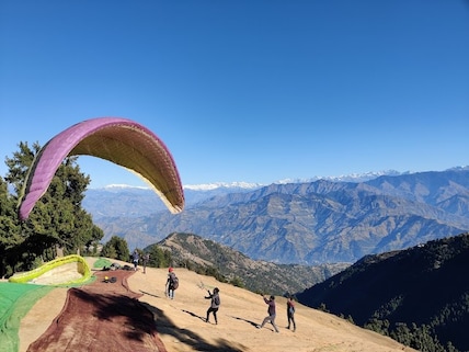 HP State Handicrafts Centre