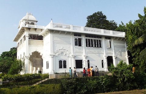ISKCON Guwahati