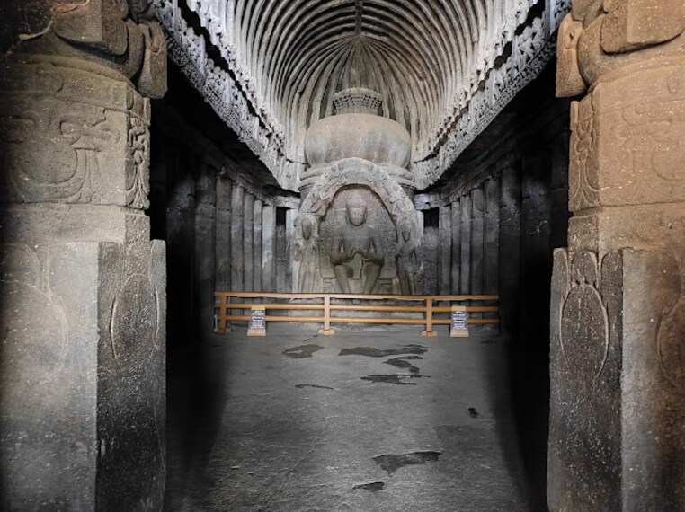 Jain_Caves_Ellora_3